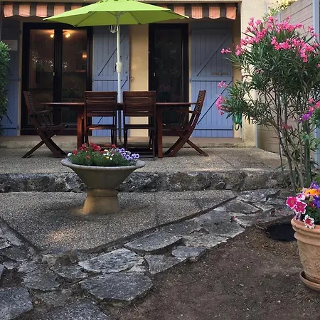 T2 Rez De Jardin 300m De Beaucours Sur * Sanary-sur-Mer