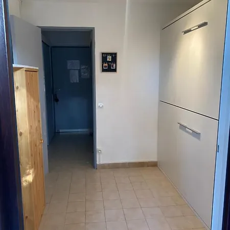 T2 Rez De Jardin 300m De Beaucours Sur Sanary-sur-Mer