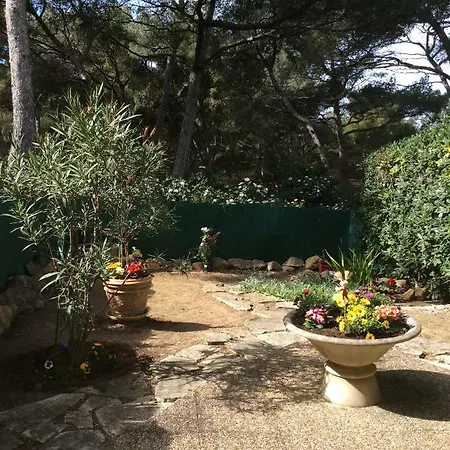 T2 Rez De Jardin 300m De Beaucours Sur * Sanary-sur-Mer