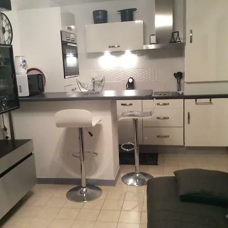 T2 Rez De Jardin 300m De Beaucours Sur Apartment Sanary-sur-Mer
