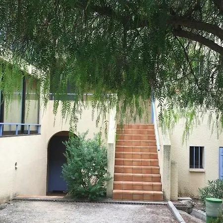T2 Rez De Jardin 300m De Beaucours Sur * Sanary-sur-Mer
