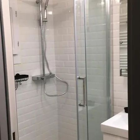 Διαμέρισμα T2 Rez De Jardin 300m De Beaucours Sur *
