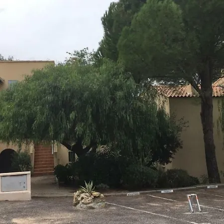 T2 Rez De Jardin 300m De Beaucours Sur Apartamento Sanary-sur-Mer